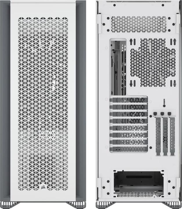 Immagine prodotto Corsair 7000D Flusso d'aria TG (ATX, mATX, Mini-ITX, E-ATX)