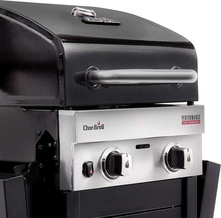 Produktbild Char Broil Performance 220 B (5.30 kW)