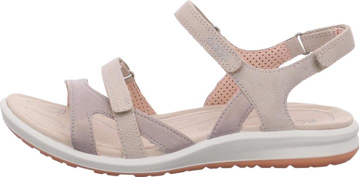 Actual product image Ecco sandals (42)