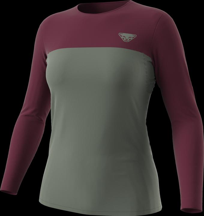 Dynafit Traverse S-Tech Langarmshirt