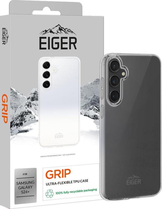 Immagine prodotto Eiger Grip Case (Samsung Galaxy S24+)