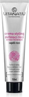 NoName Vitanativ Define Curls Leave-In, 150ml (Haarcreme, 150 ml)