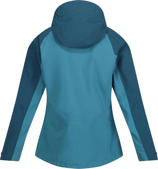 Produktbild Regatta Shelljacke Birchdale Wasserfest (40 D)