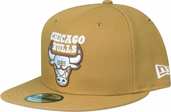 Image du produit New Era 9Fifty Chicago Bulls Panama (Taille unique)