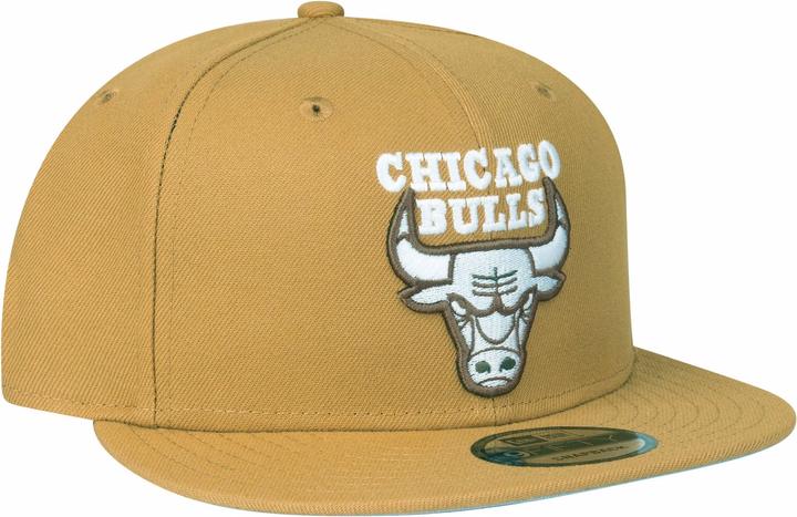 Image du produit New Era 9Fifty Chicago Bulls Panama (Taille unique)
