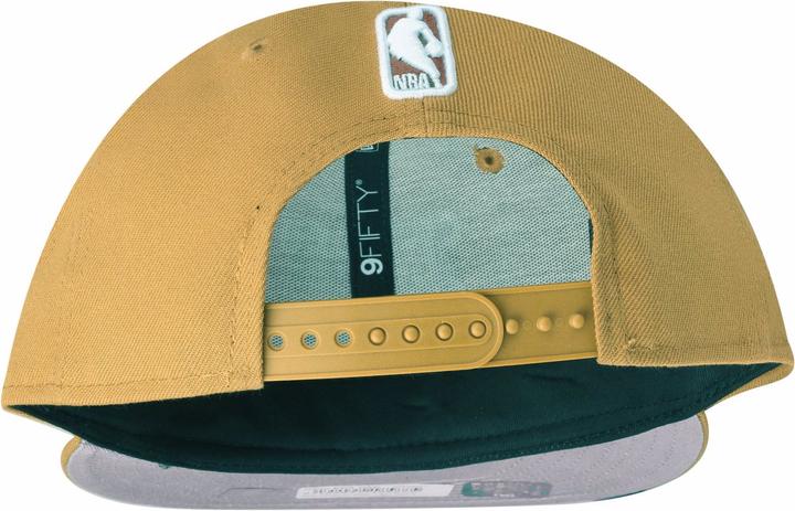 Image du produit New Era 9Fifty Chicago Bulls Panama (Taille unique)