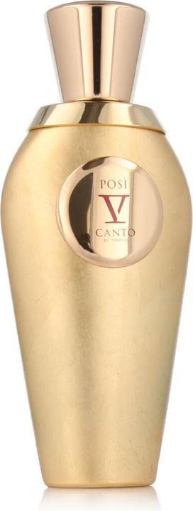 Actual product image V Canto Posi V by Extrait De Parfum Spray (Unisex) 100 ml (Eau de parfum, 100 ml)