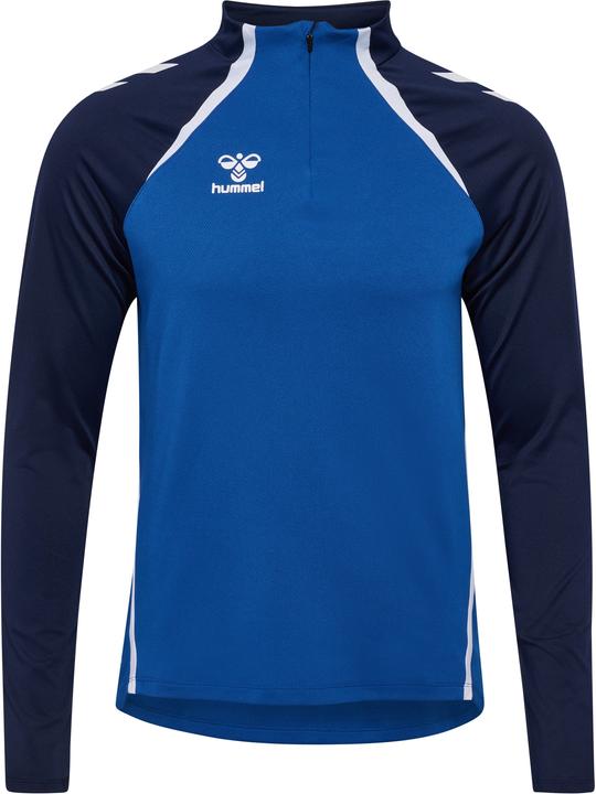 Image du produit hummel hmlLEAD 2.0 HALF ZIP (L)