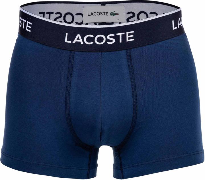 Actual product image Lacoste Boxer shorts (L, pack of 3)