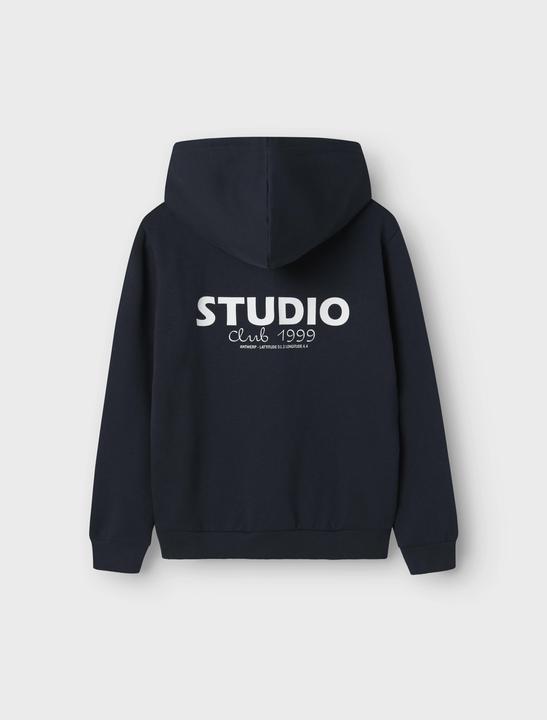 Actual product image Lmtd Relaxed fit hoodie (134)