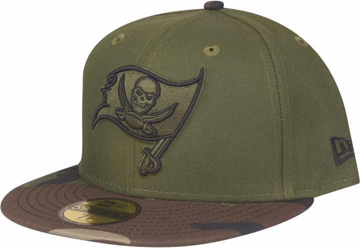 New Era 59Fifty Tampa Bay Buccaneers (7)