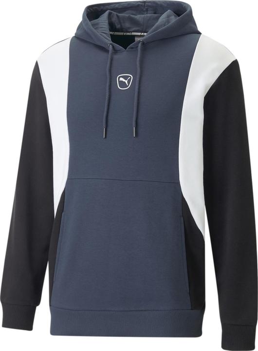 Actual product image Puma KING Top Hoody (L)
