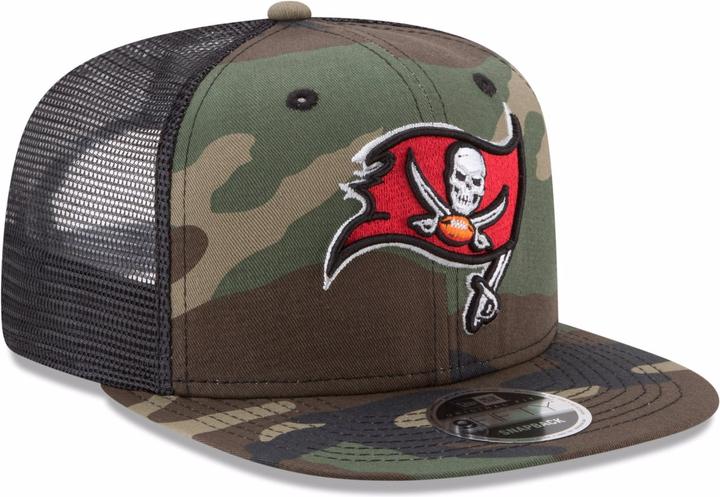 Produktbild New Era 9Fifty Tampa Bay Buccaneers (One Size)