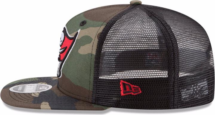 Produktbild New Era 9Fifty Tampa Bay Buccaneers (One Size)