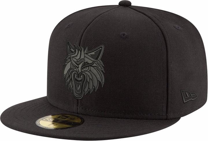 Produktbild New Era 59Fifty NBA Minnesota Timberwolves (7 1/8)