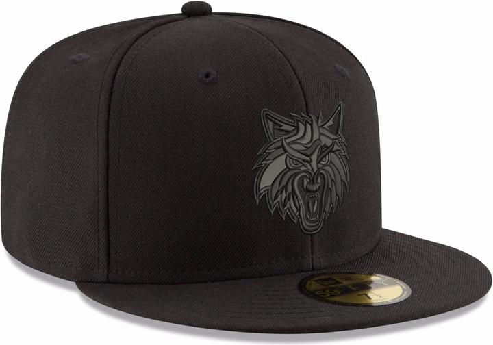 Produktbild New Era 59Fifty NBA Minnesota Timberwolves (7 1/8)