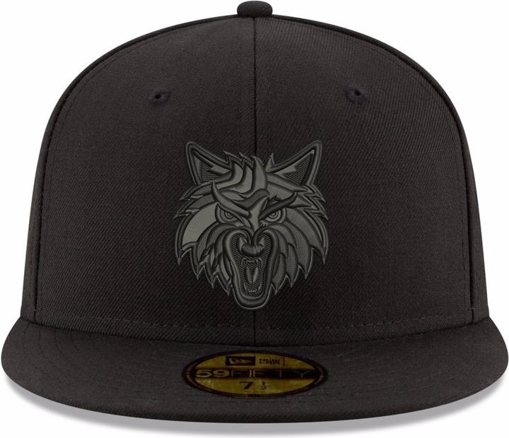 Produktbild New Era 59Fifty NBA Minnesota Timberwolves (7 1/8)