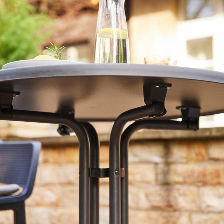 Immagine prodotto Siena Garden Tabella (80 cm)