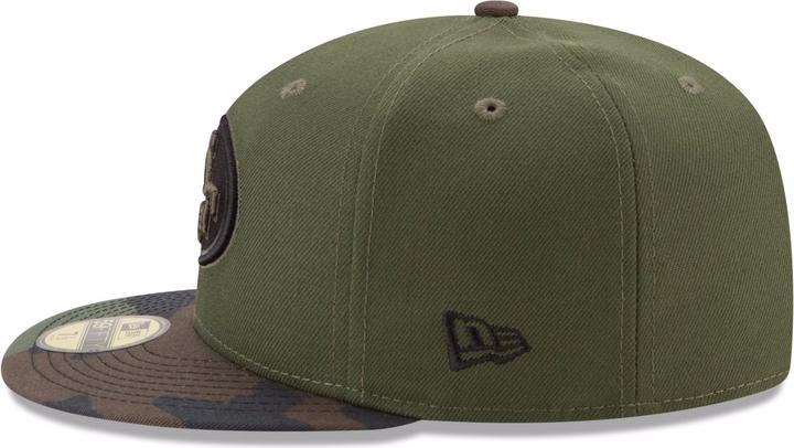 Produktbild New Era 59Fifty San Francisco 49Ers (7 3/8)
