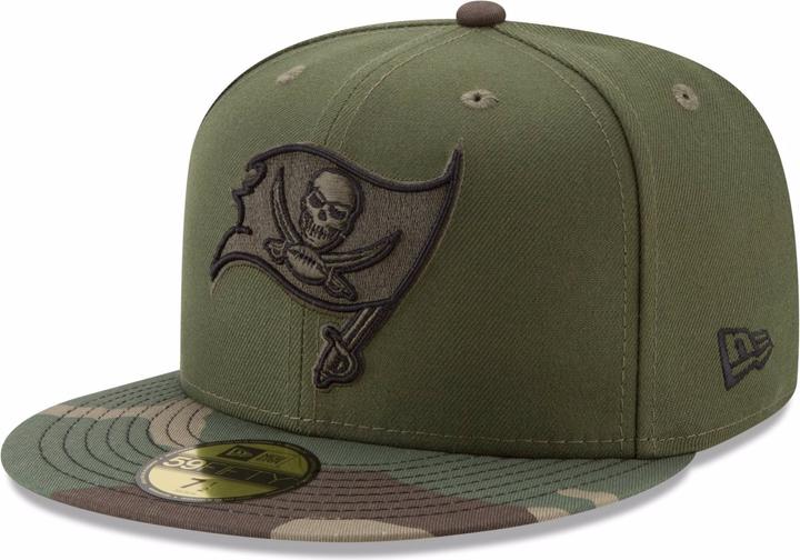 Immagine prodotto New Era 59Fifty Tampa Bay Buccaneers (7)