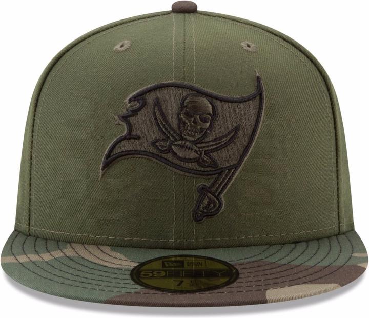 Immagine prodotto New Era 59Fifty Tampa Bay Buccaneers (7)