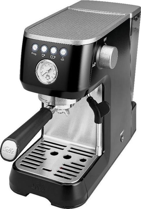 Produktbild Solis Barista Perfetta Plus