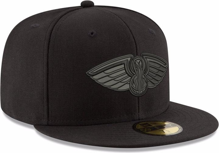 New Era 59Fifty NBA New Orleans Pelicans