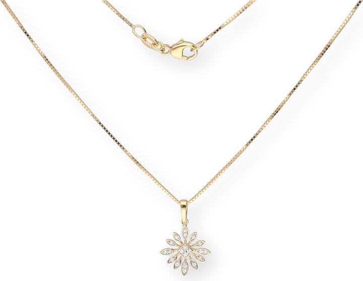 Produktbild Carat Style (Gold 18ct, 42 cm)