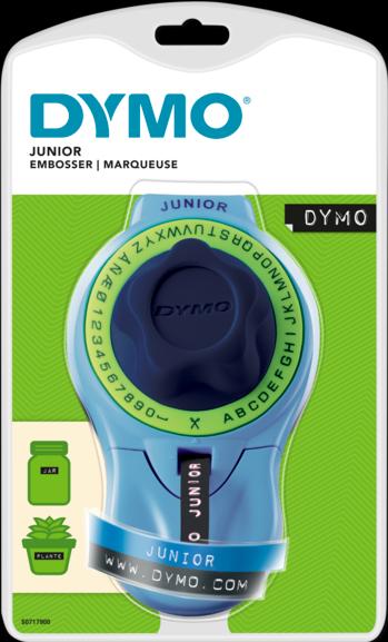 Produktbild Dymo Prägeapparat Junior