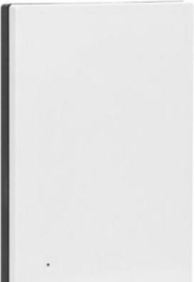 Productafbeelding Danfoss Icon Zigbee module, 24V/trådløs. Anvendes til at forbinde Icon masterregulator til 3