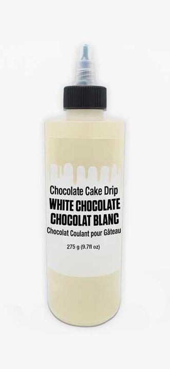 Immagine prodotto Roxy & Rich Drip Cake Glaze cioccolato bianco (1 x)