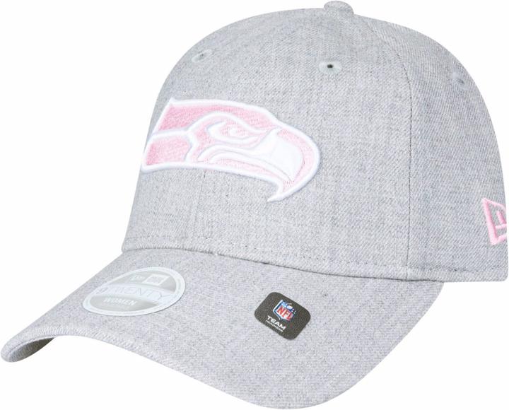 New Era 9Twenty Strapback NFL Teams Heather (One Size)