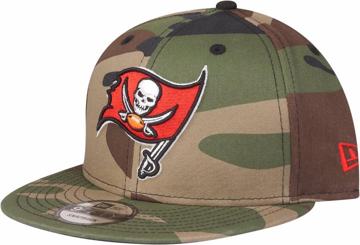 Produktbild New Era 9Fifty Tampa Bay Buccaneers (One Size)