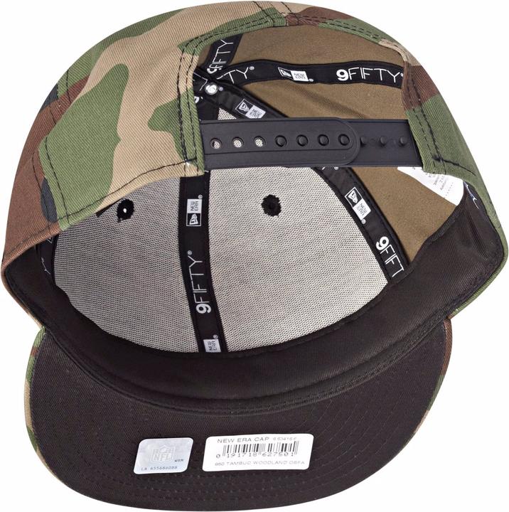 Produktbild New Era 9Fifty Tampa Bay Buccaneers (One Size)