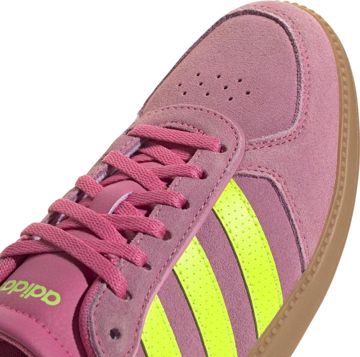 Produktbild adidas Women's Breaknet Sleek Suede (40)