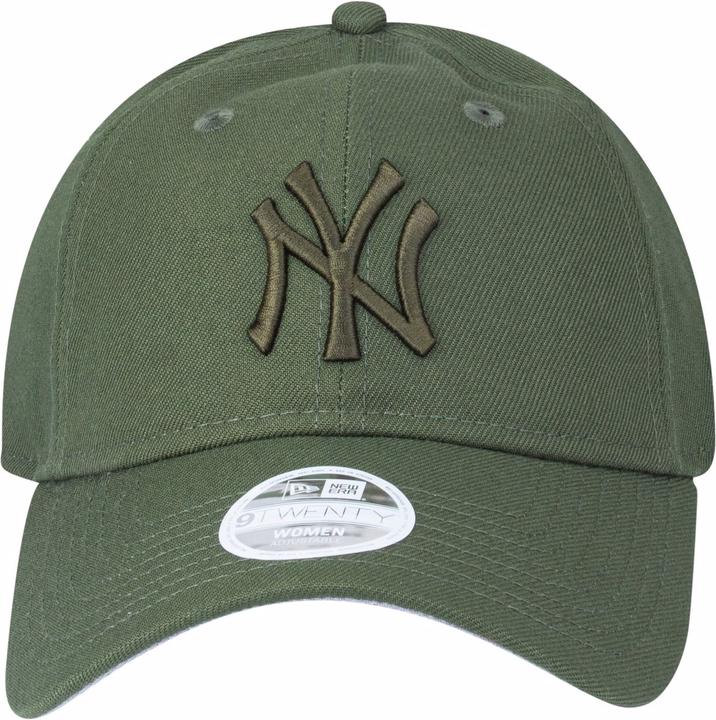 Immagine prodotto New Era 9Twenty Strapback New York Yankees (Taglia unica)