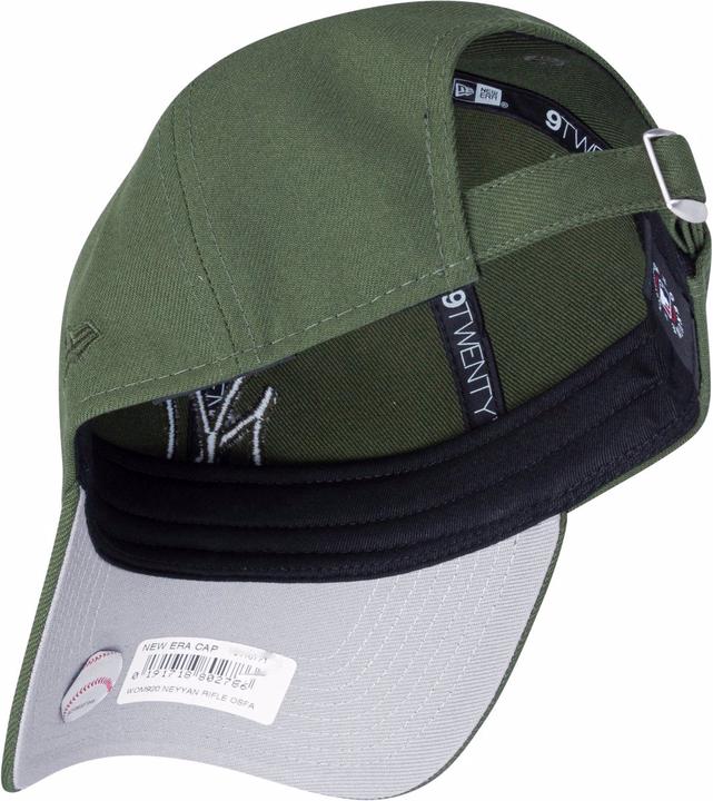 Immagine prodotto New Era 9Twenty Strapback New York Yankees (Taglia unica)