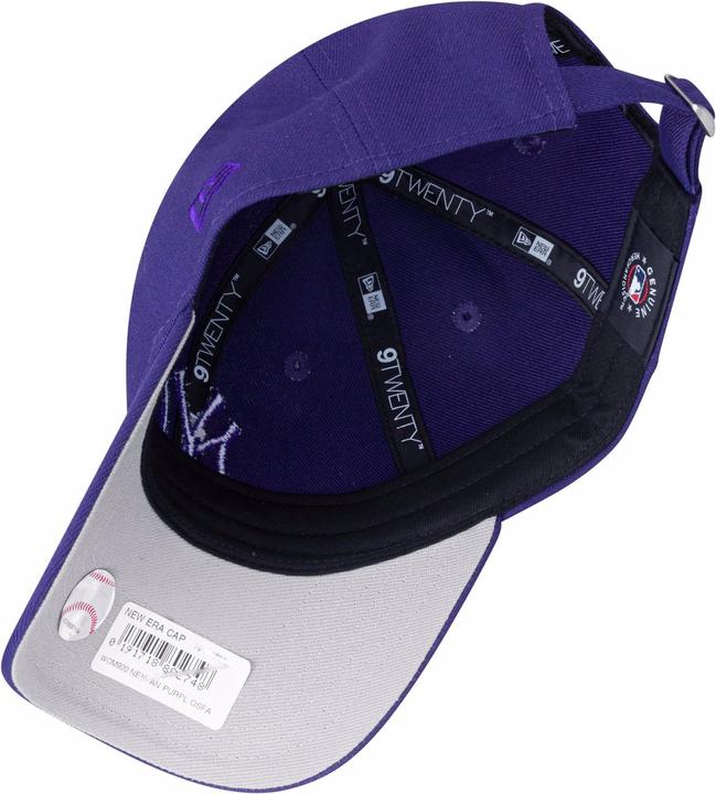 Immagine prodotto New Era 9Twenty Strapback New York Yankees (Taglia unica)