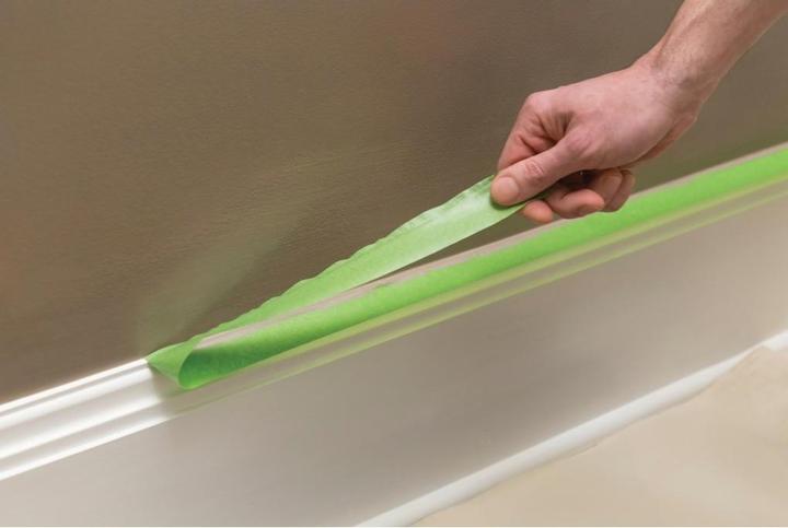 Produktbild Frog Tape Abdeckband Multi Surface Painters (48 mm)