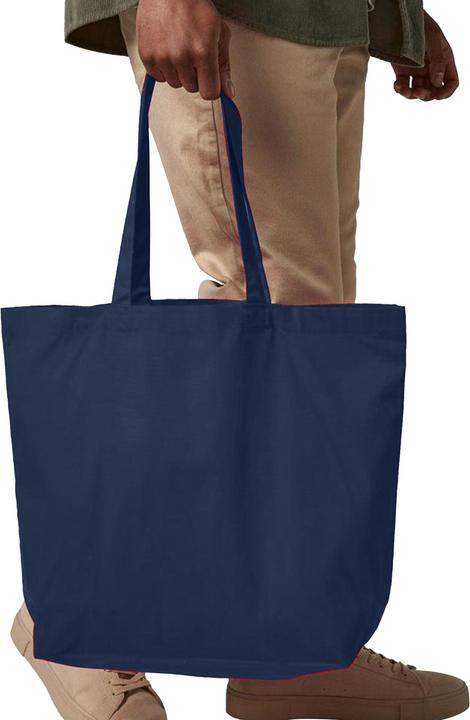 Actual product image Westford Mill Premium cotton bag (pack of 2) (18 l)