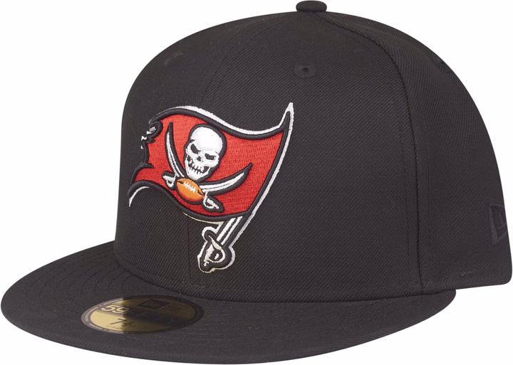 Produktbild New Era 59Fifty NFL Tampa Bay Buccaneers (7 5/8)