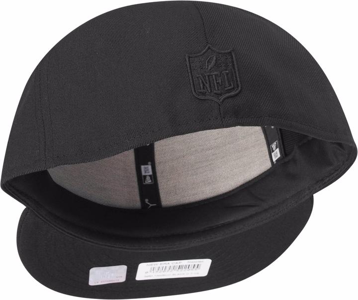 Produktbild New Era 59Fifty NFL Tampa Bay Buccaneers (7 5/8)