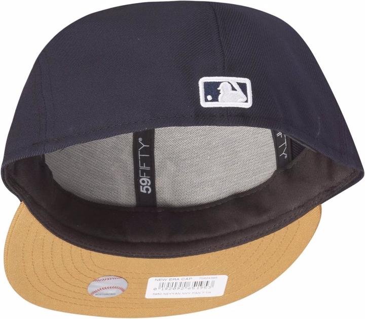 Produktbild New Era 59Fifty MLB New York Yankees (7 1/8)
