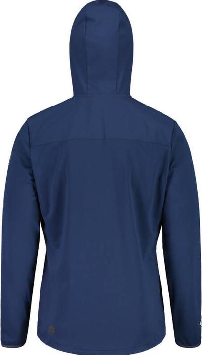 Image du produit Maloja Beifuss Nordic Hybrid Softshell Jacket (L)