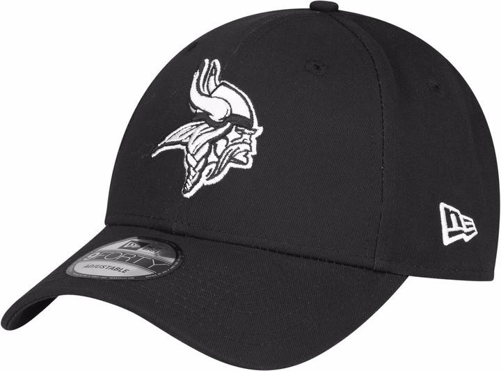Actual product image New Era 9Forty NFL White NFL Teams (One size)