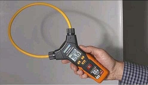 Produktbild Pancontrol PAN 3000 Flexible Stromzange (CAT IV 600V)