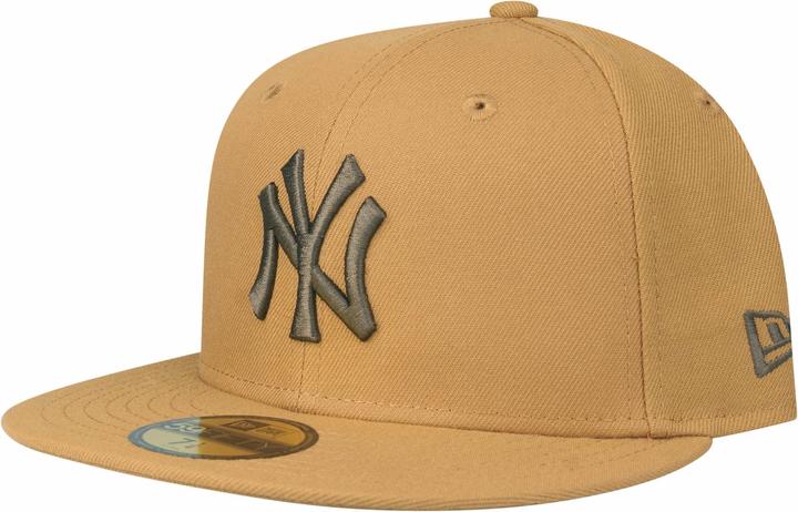 Produktbild New Era 59Fifty New York Yankees Panama (7 1/8)