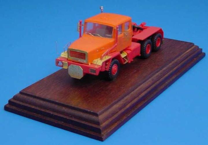 Image du produit Hauler Faun