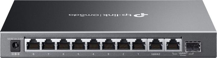 Image du produit TP-Link ES210GMP (10 Ports)