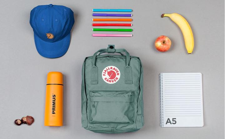 Immagine prodotto Fjällräven Kånken Mini (7 l)